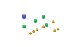 Tree - isometric